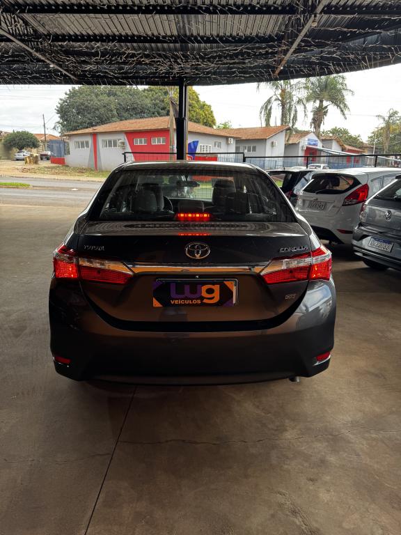 TOYOTA Corolla - Foto
