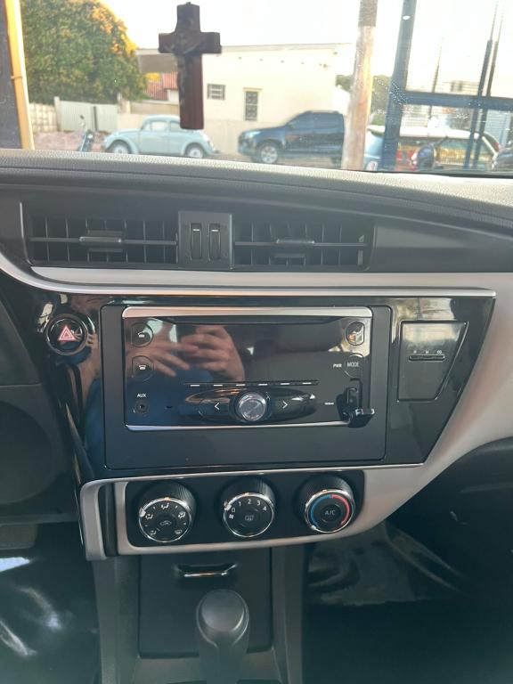 TOYOTA Corolla - Foto