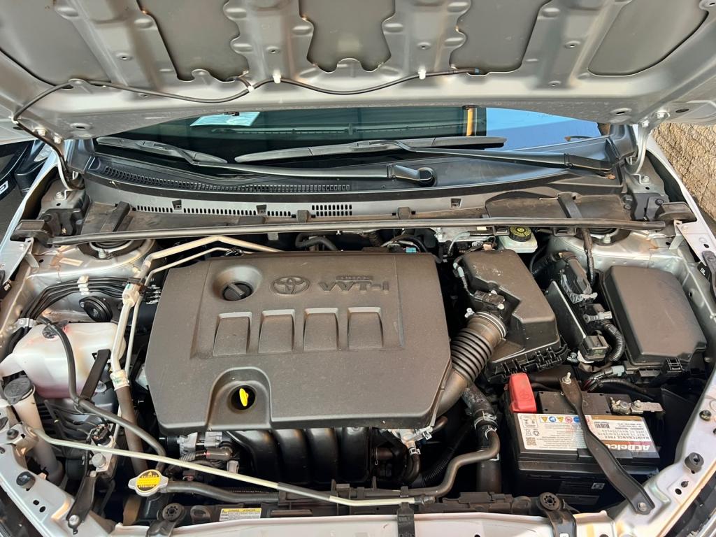 TOYOTA Corolla - Foto