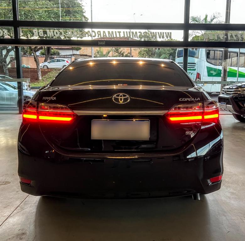 TOYOTA Corolla - Foto