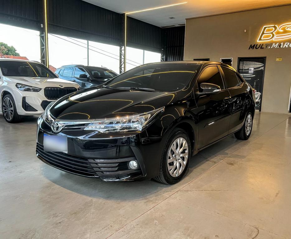 TOYOTA Corolla - Foto