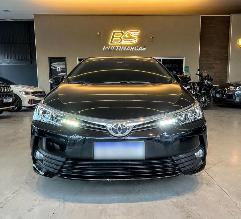 TOYOTA Corolla - Foto