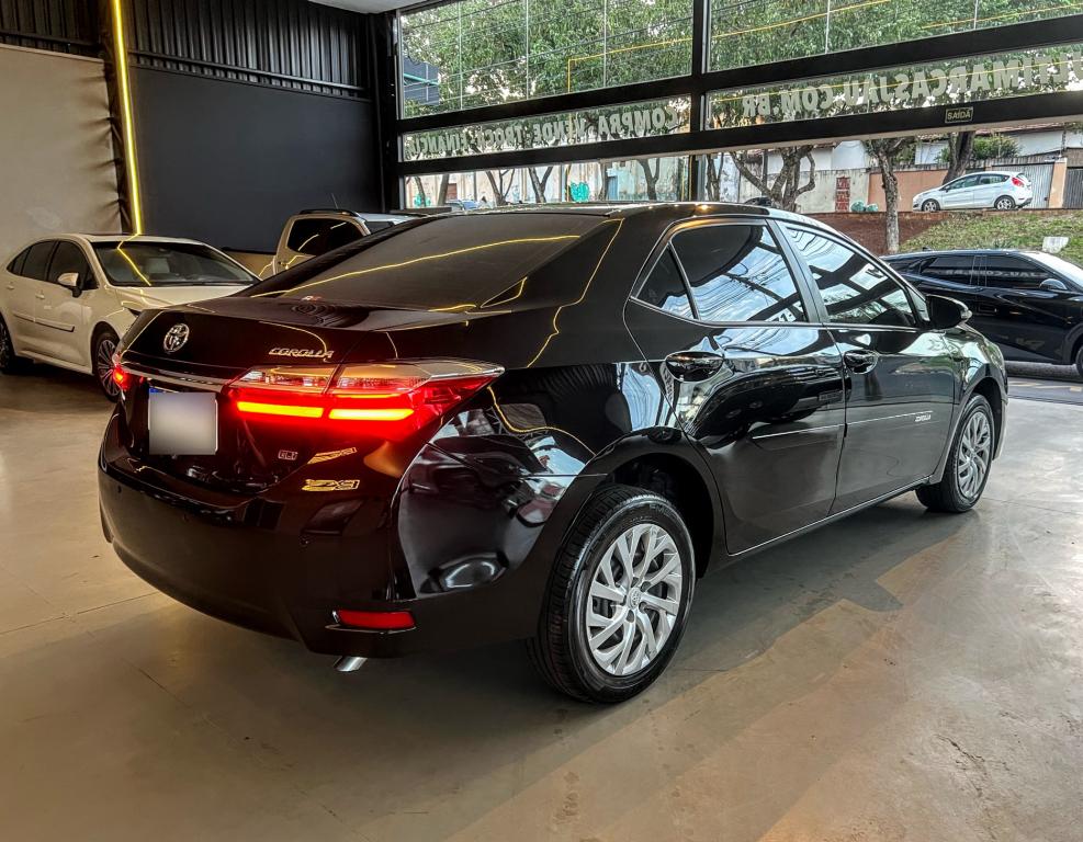 TOYOTA Corolla - Foto