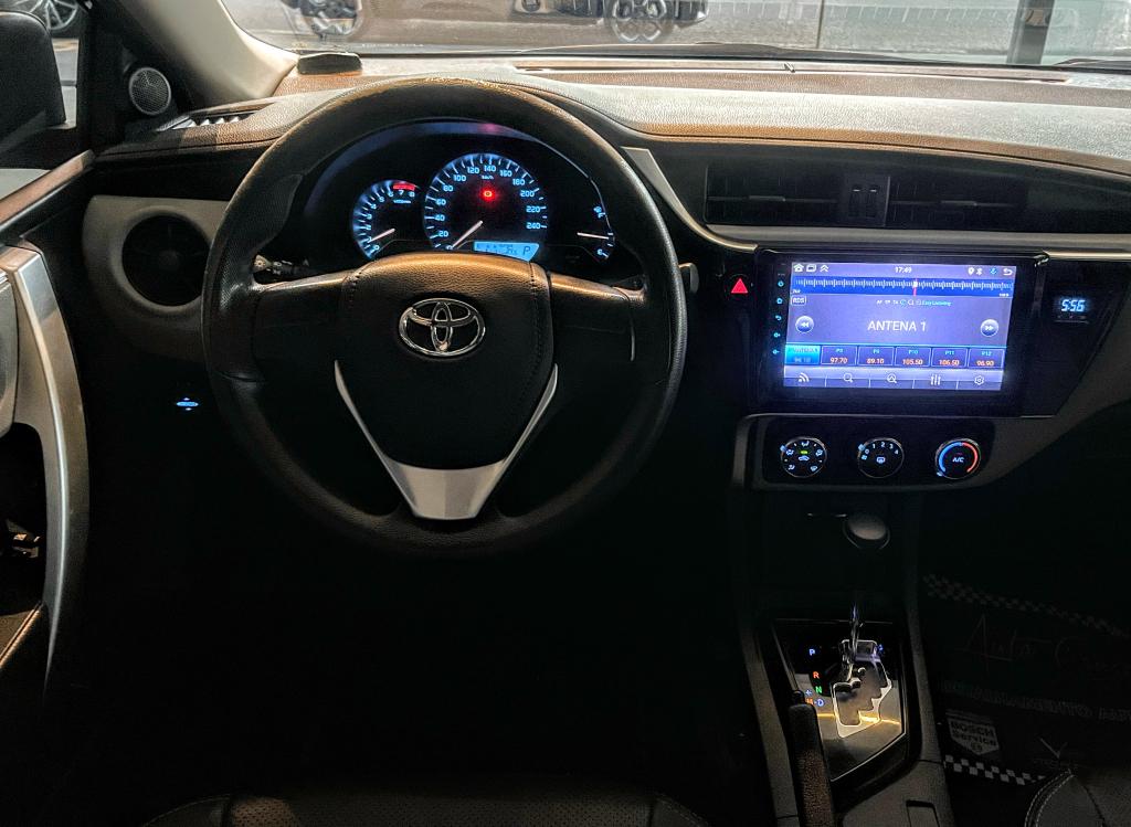 TOYOTA Corolla - Foto