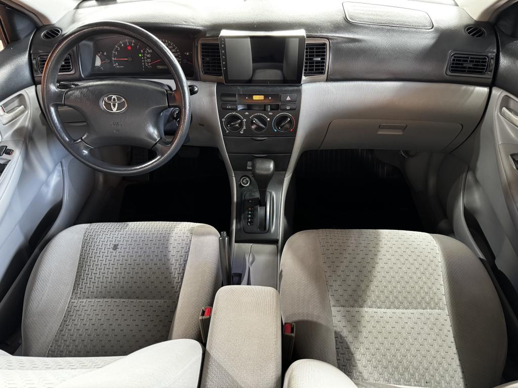 TOYOTA Corolla - Foto