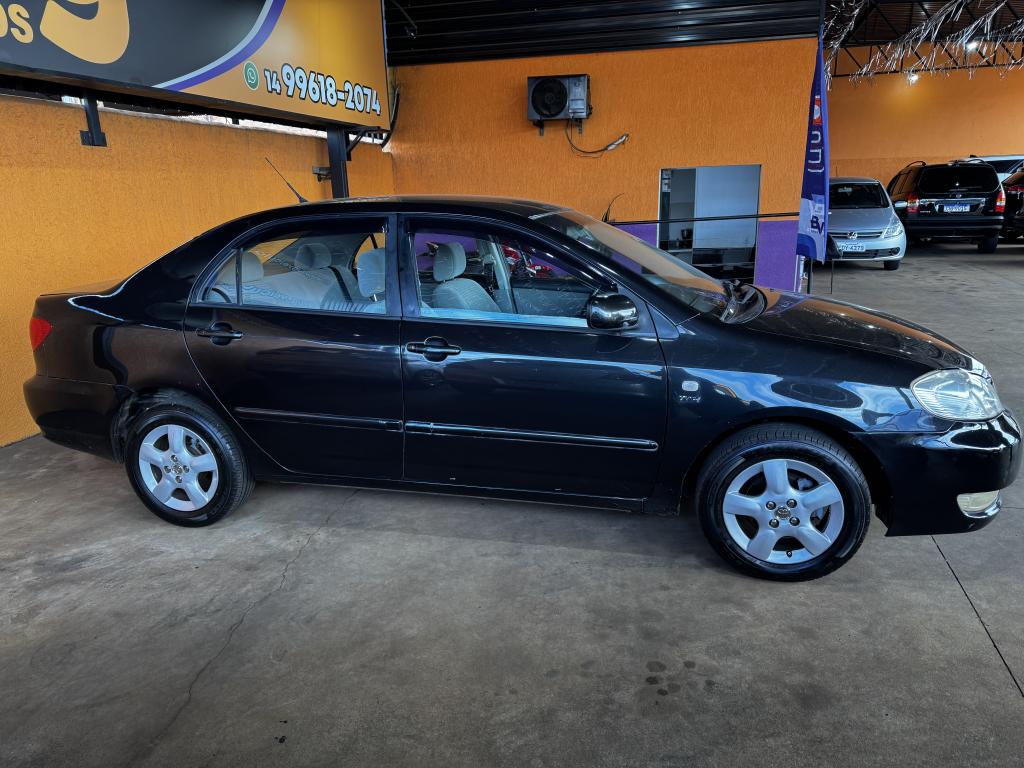 TOYOTA Corolla - Foto