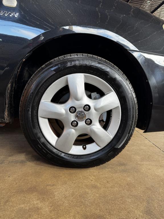 TOYOTA Corolla - Foto
