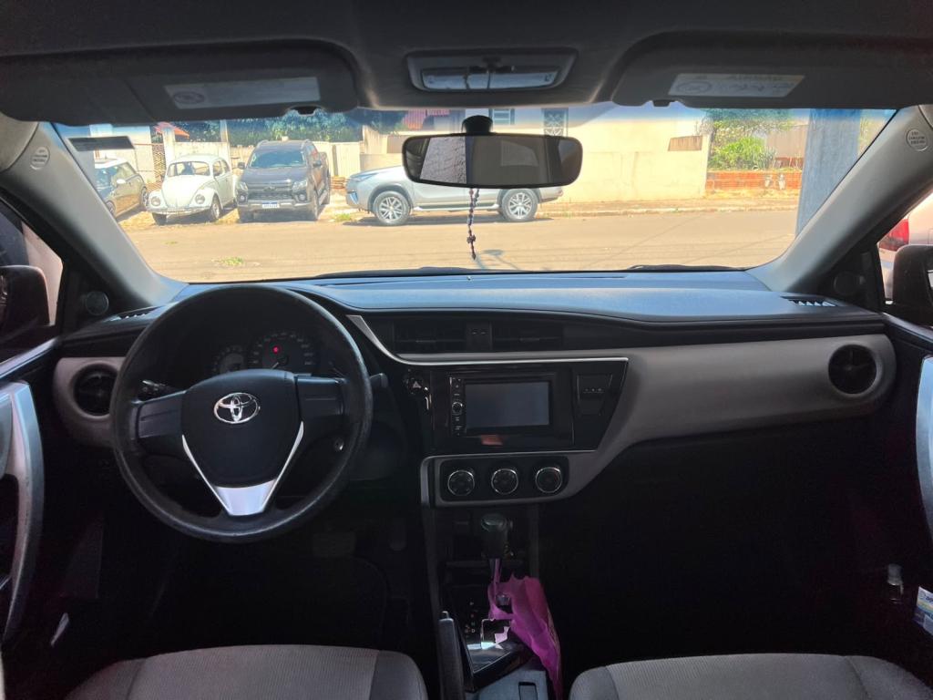 TOYOTA Corolla - Foto