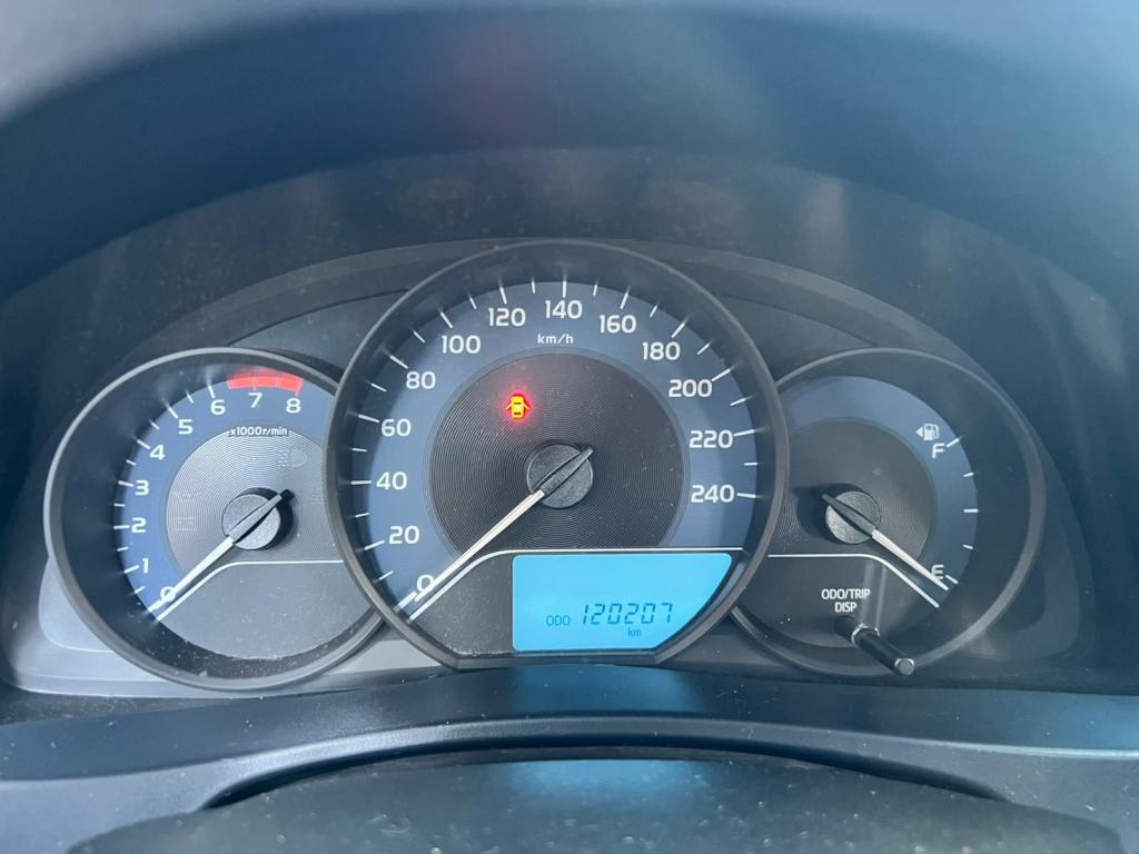 TOYOTA Corolla - Foto