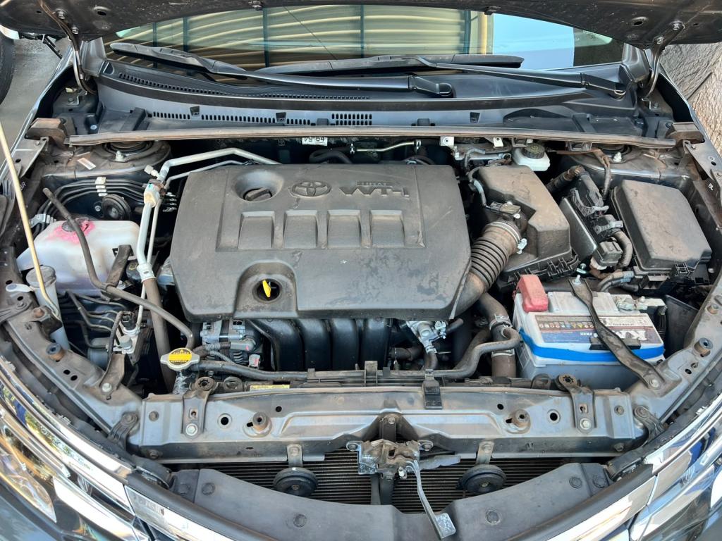 TOYOTA Corolla - Foto