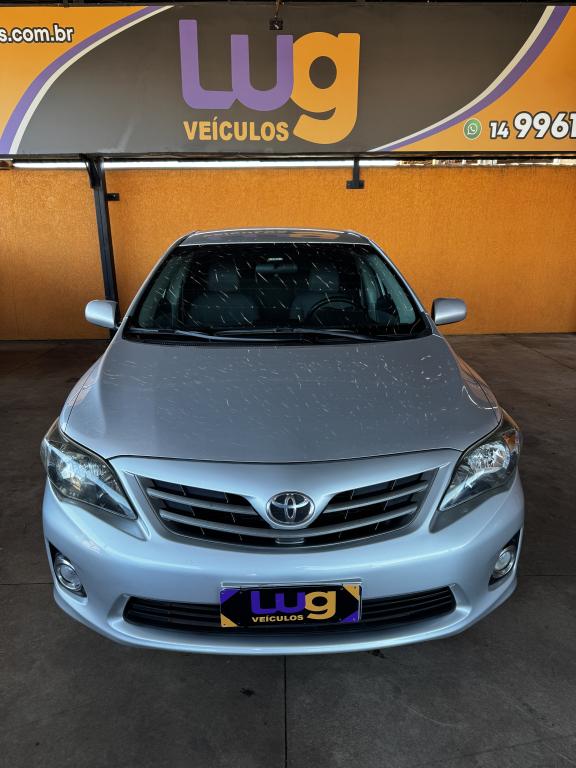 TOYOTA Corolla - Foto