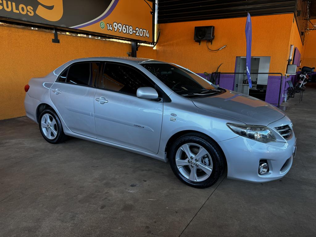 TOYOTA Corolla - Foto
