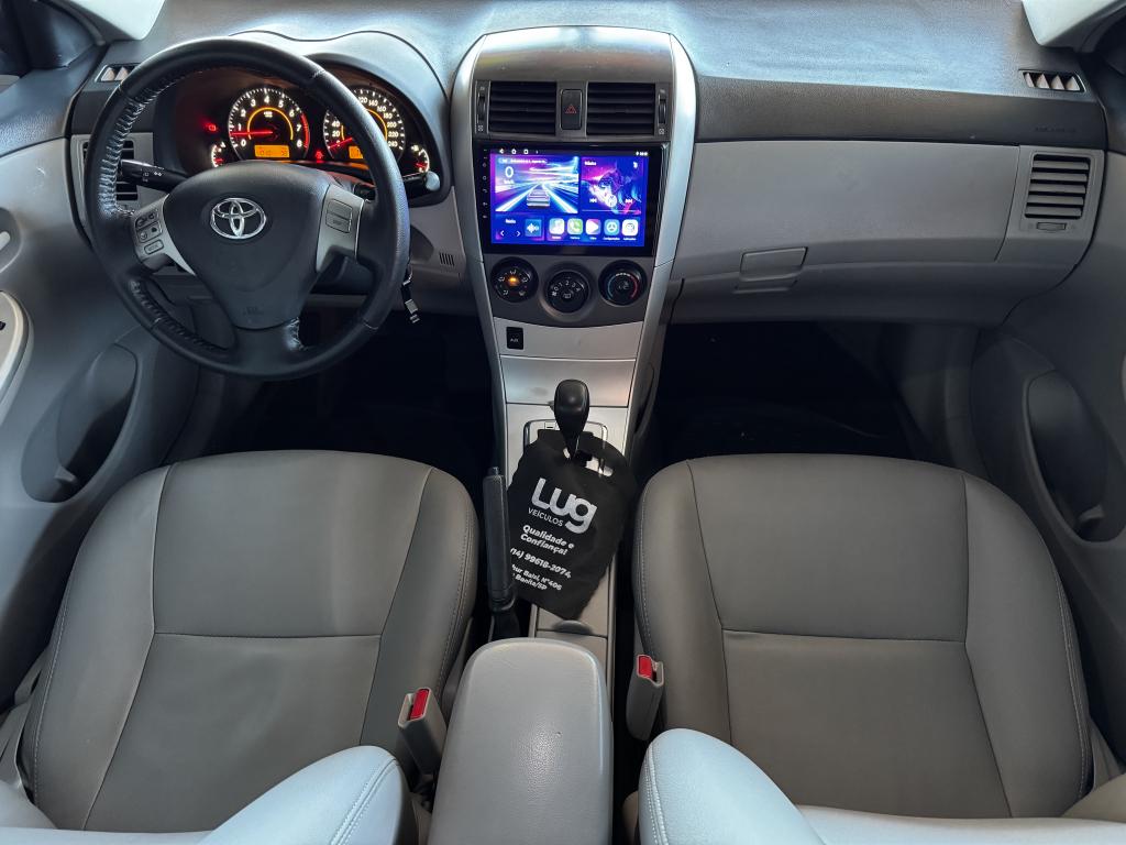 TOYOTA Corolla - Foto