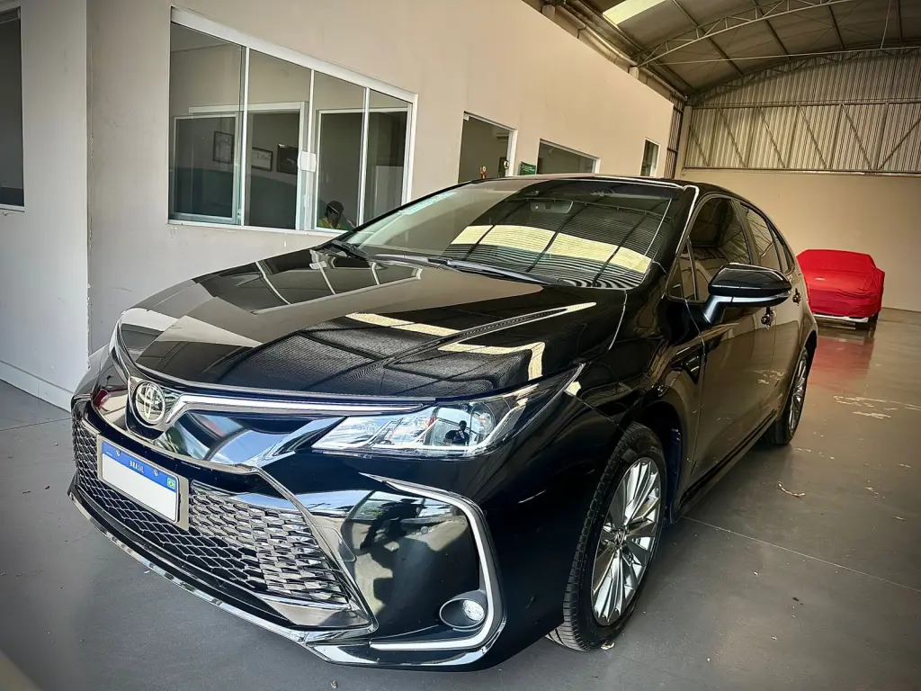 TOYOTA Corolla - Foto