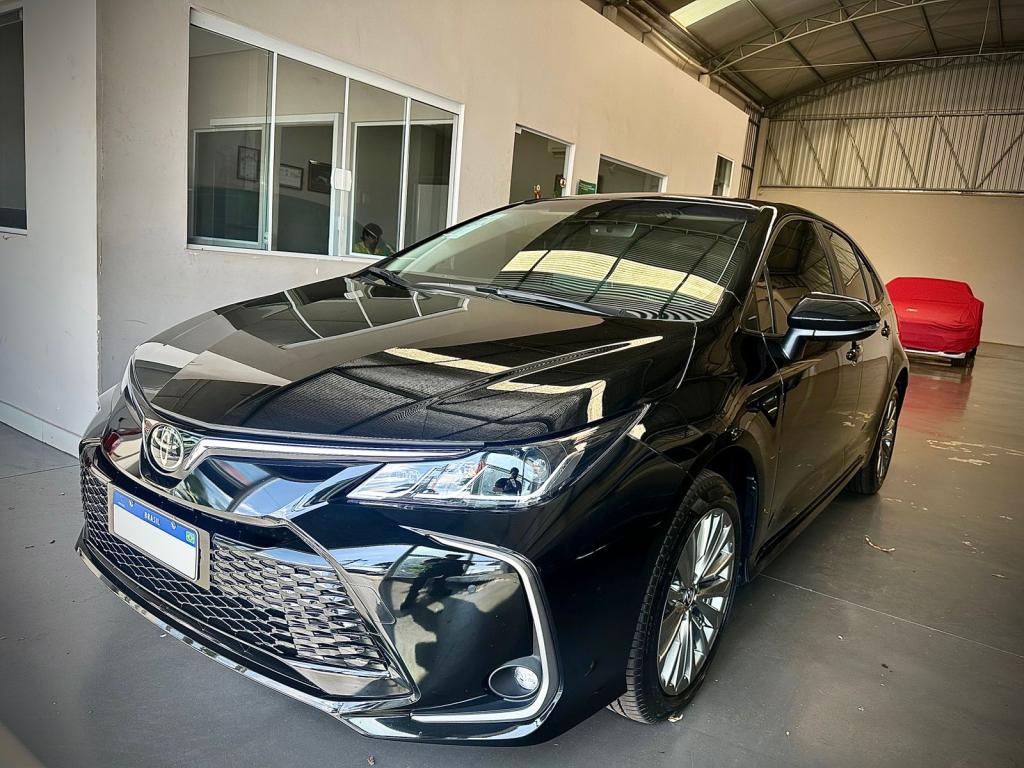TOYOTA Corolla - Foto