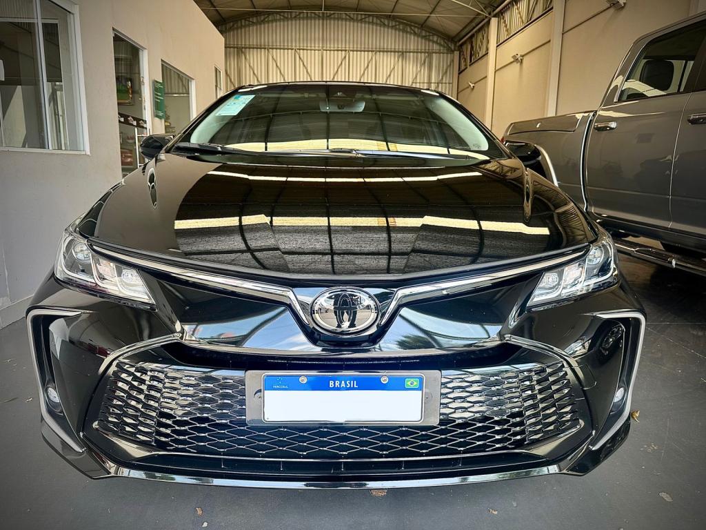 TOYOTA Corolla - Foto