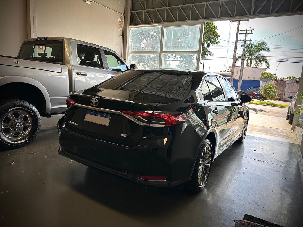 TOYOTA Corolla - Foto