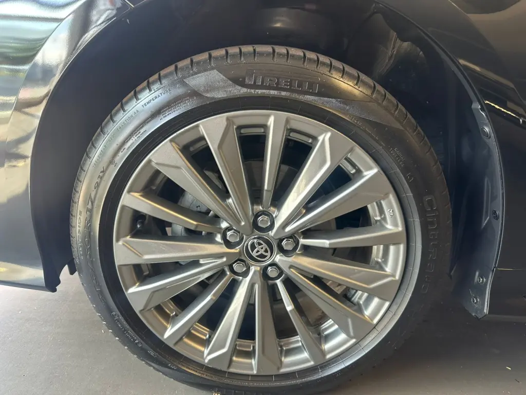 TOYOTA Corolla - Foto