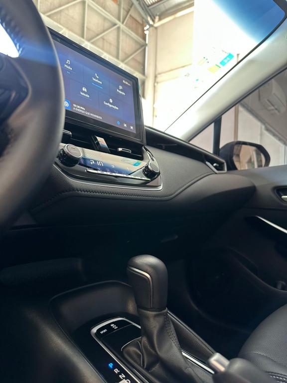 TOYOTA Corolla - Foto