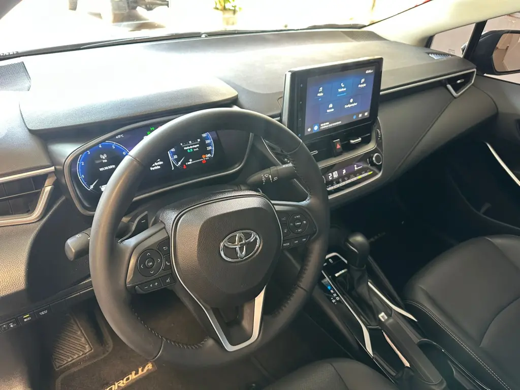 TOYOTA Corolla - Foto