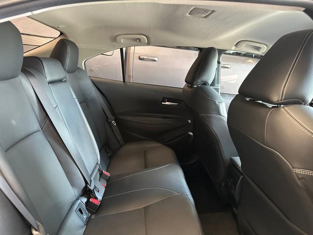 TOYOTA Corolla - Foto