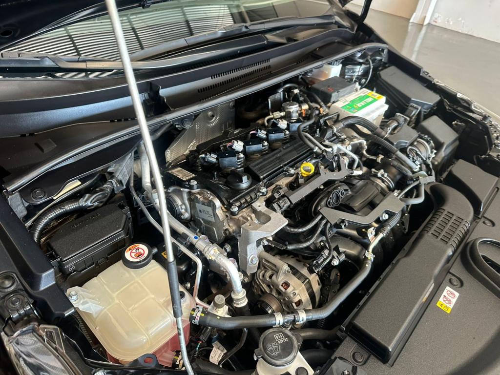 TOYOTA Corolla - Foto