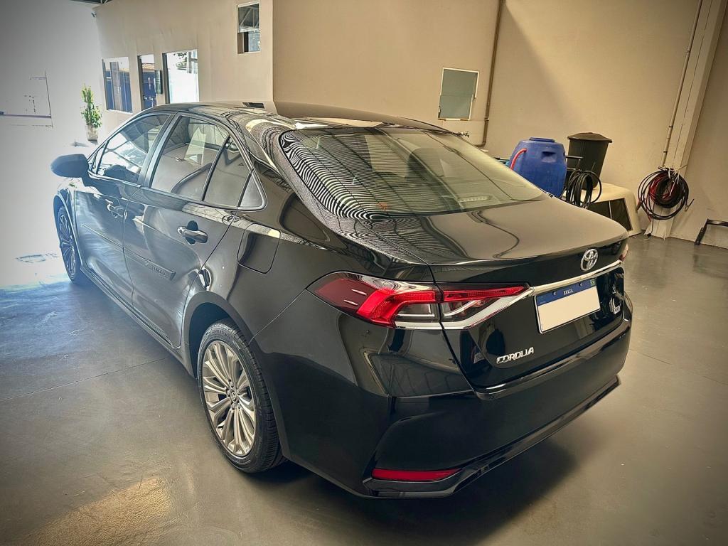 TOYOTA Corolla - Foto