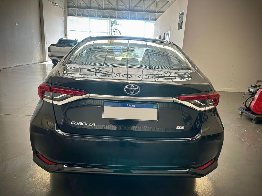 TOYOTA Corolla - Foto