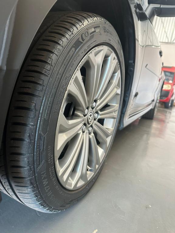 TOYOTA Corolla - Foto