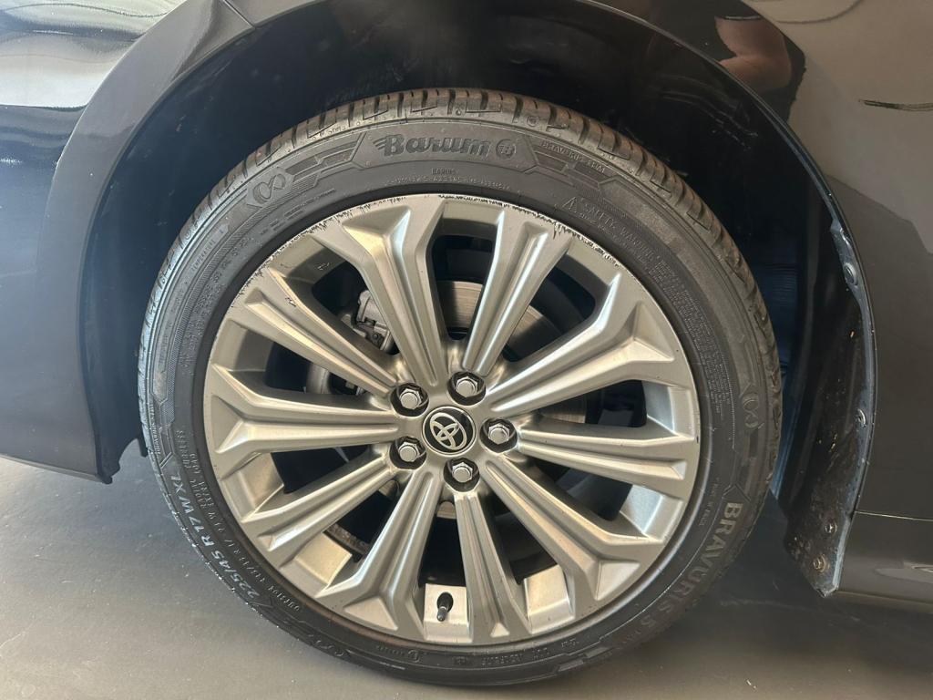 TOYOTA Corolla - Foto