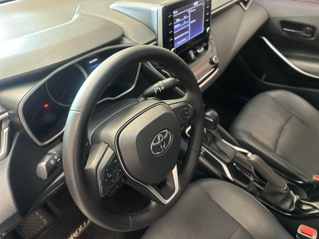 TOYOTA Corolla - Foto