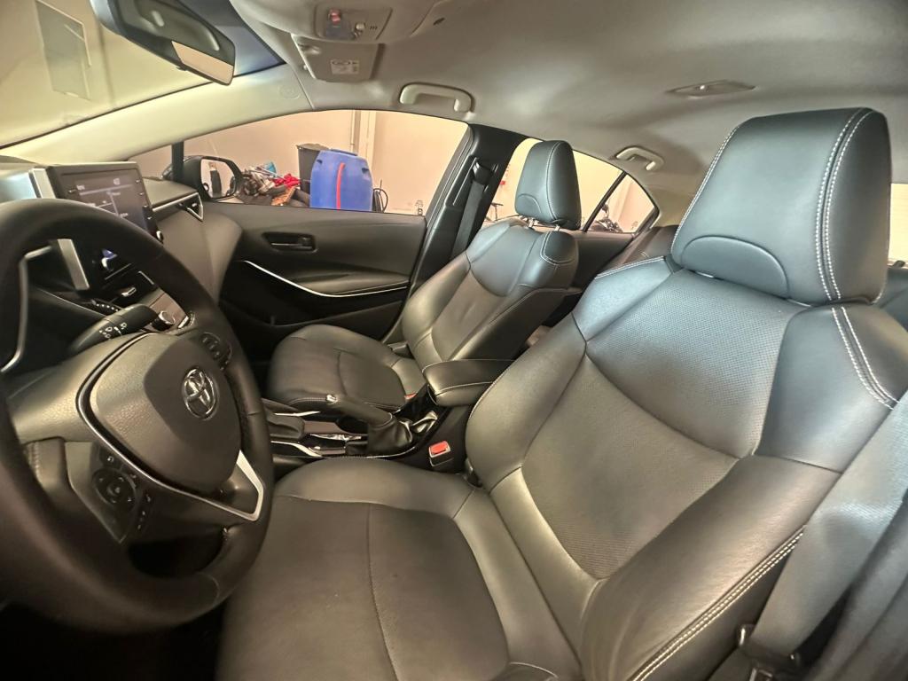 TOYOTA Corolla - Foto