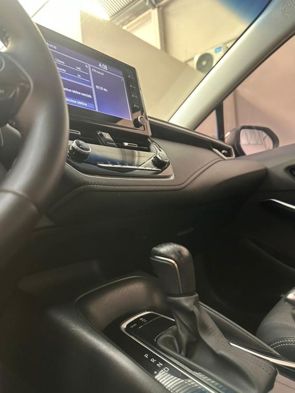 TOYOTA Corolla - Foto