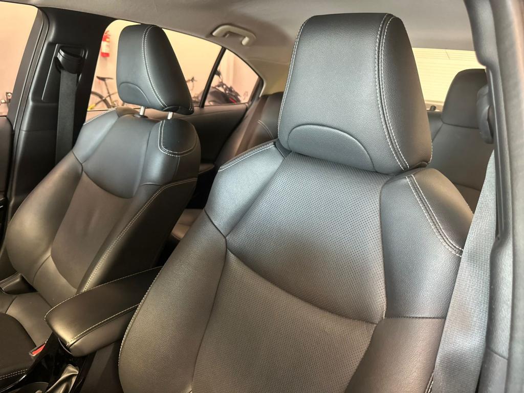 TOYOTA Corolla - Foto