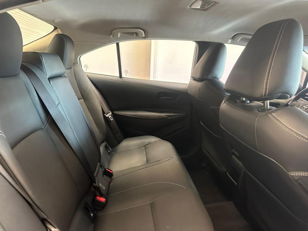 TOYOTA Corolla - Foto