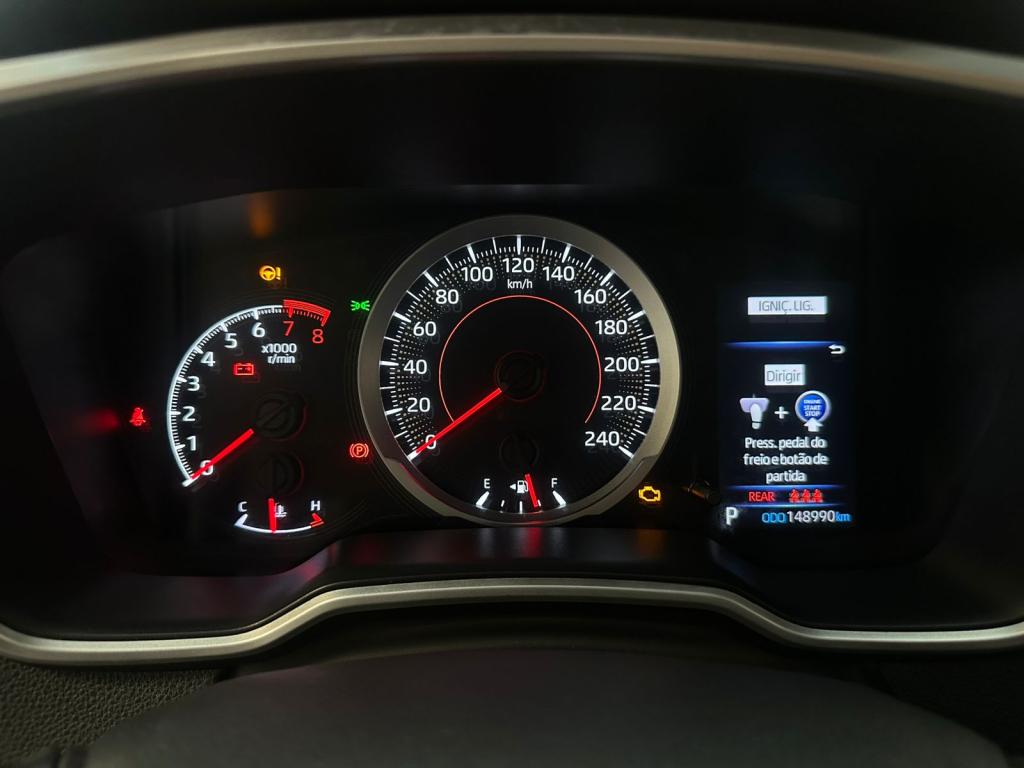 TOYOTA Corolla - Foto