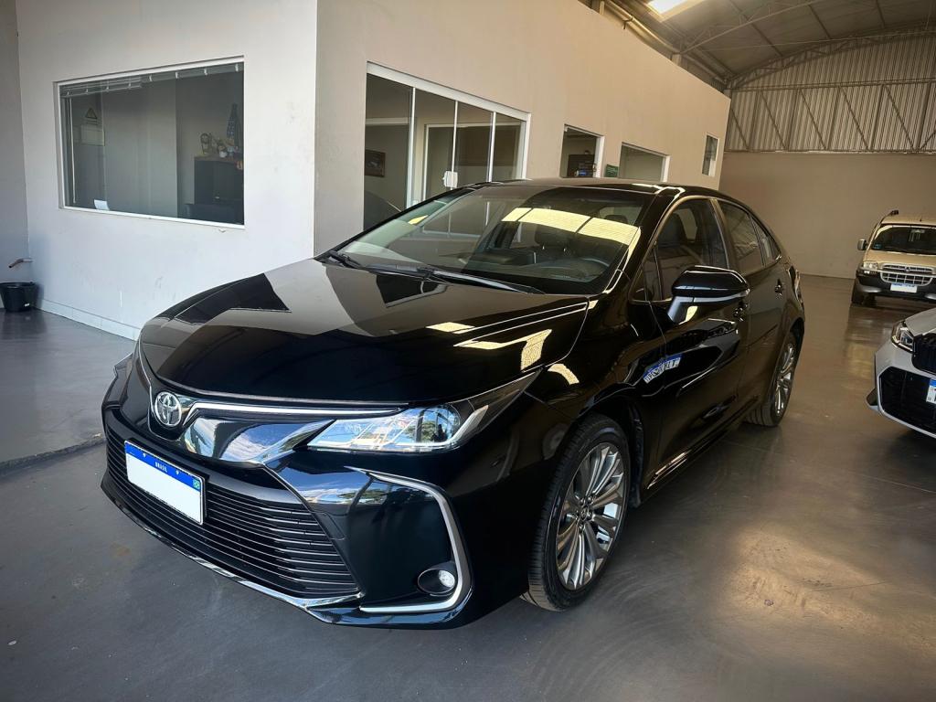 TOYOTA Corolla - Foto