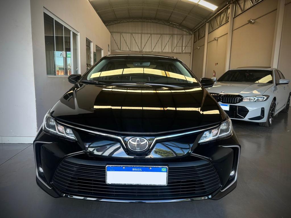 TOYOTA Corolla - Foto