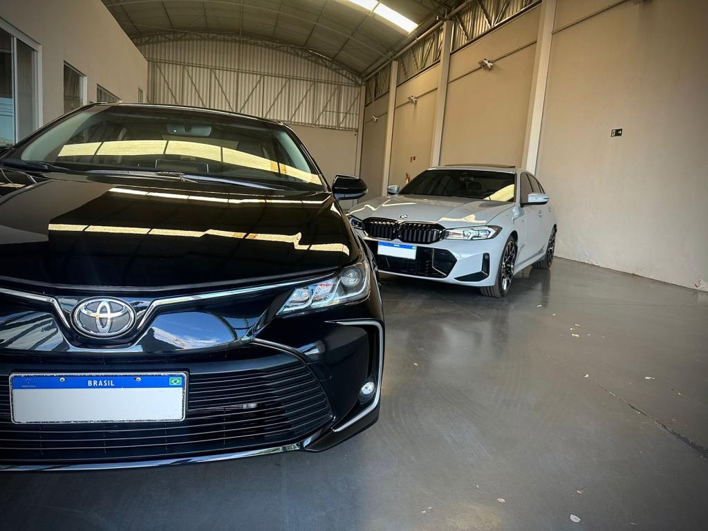 TOYOTA Corolla - Foto