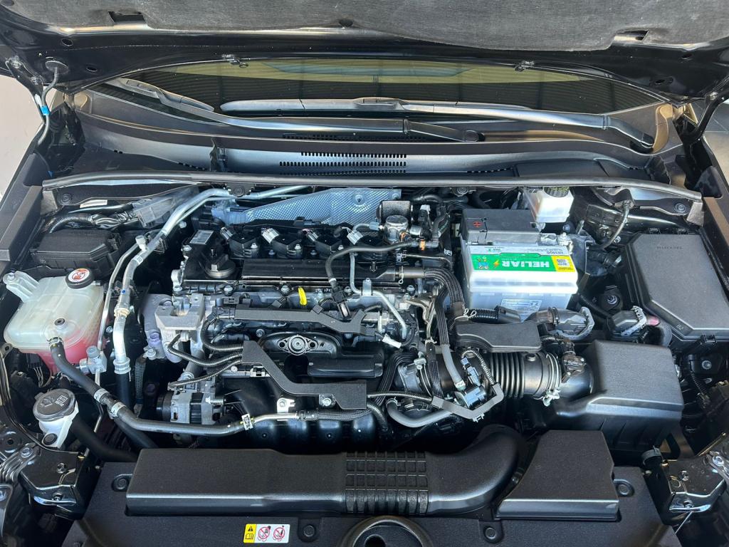 TOYOTA Corolla - Foto