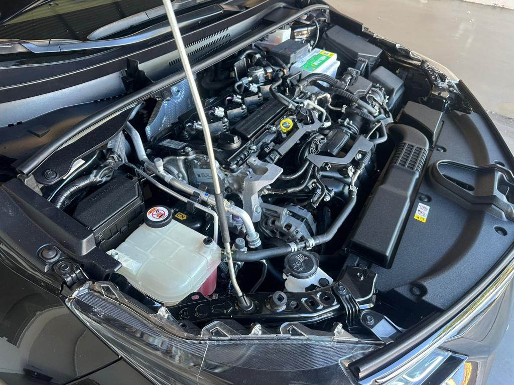 TOYOTA Corolla - Foto