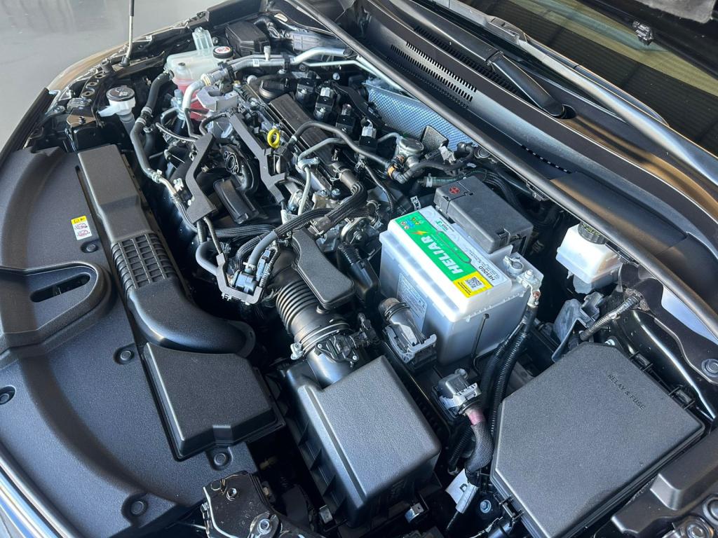 TOYOTA Corolla - Foto