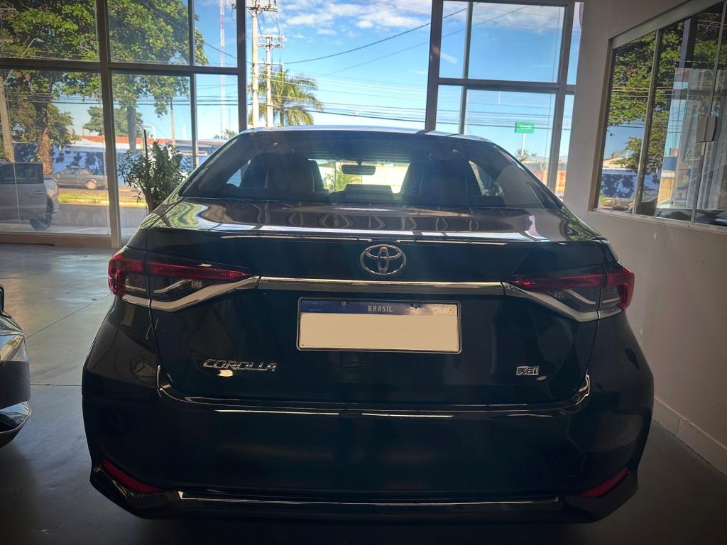 TOYOTA Corolla - Foto