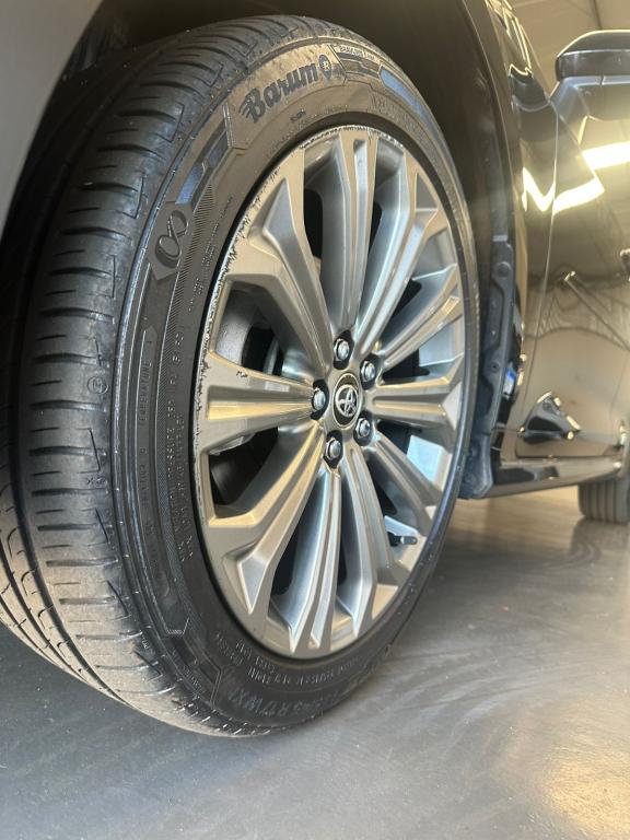 TOYOTA Corolla - Foto