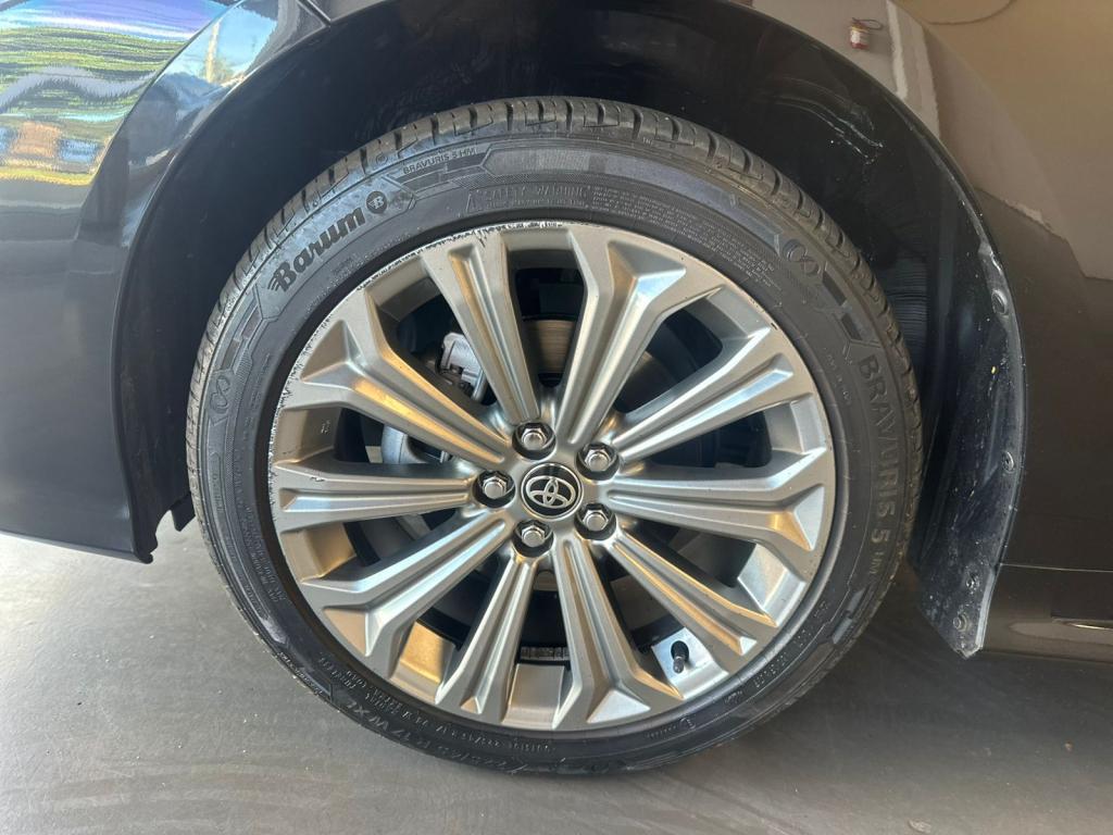 TOYOTA Corolla - Foto