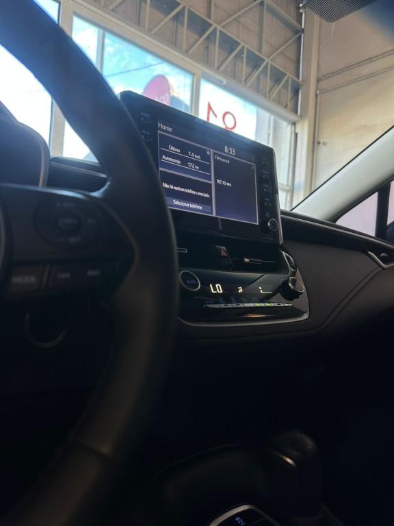 TOYOTA Corolla - Foto