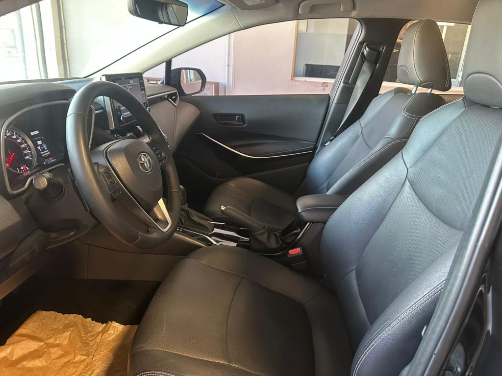 TOYOTA Corolla - Foto