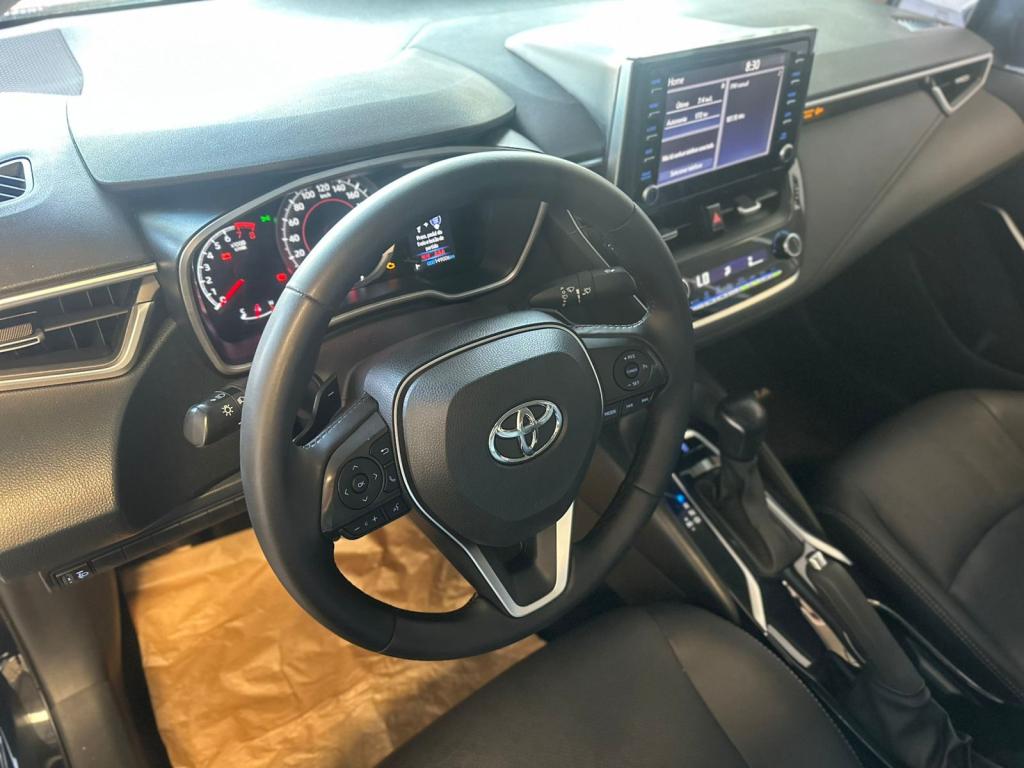 TOYOTA Corolla - Foto