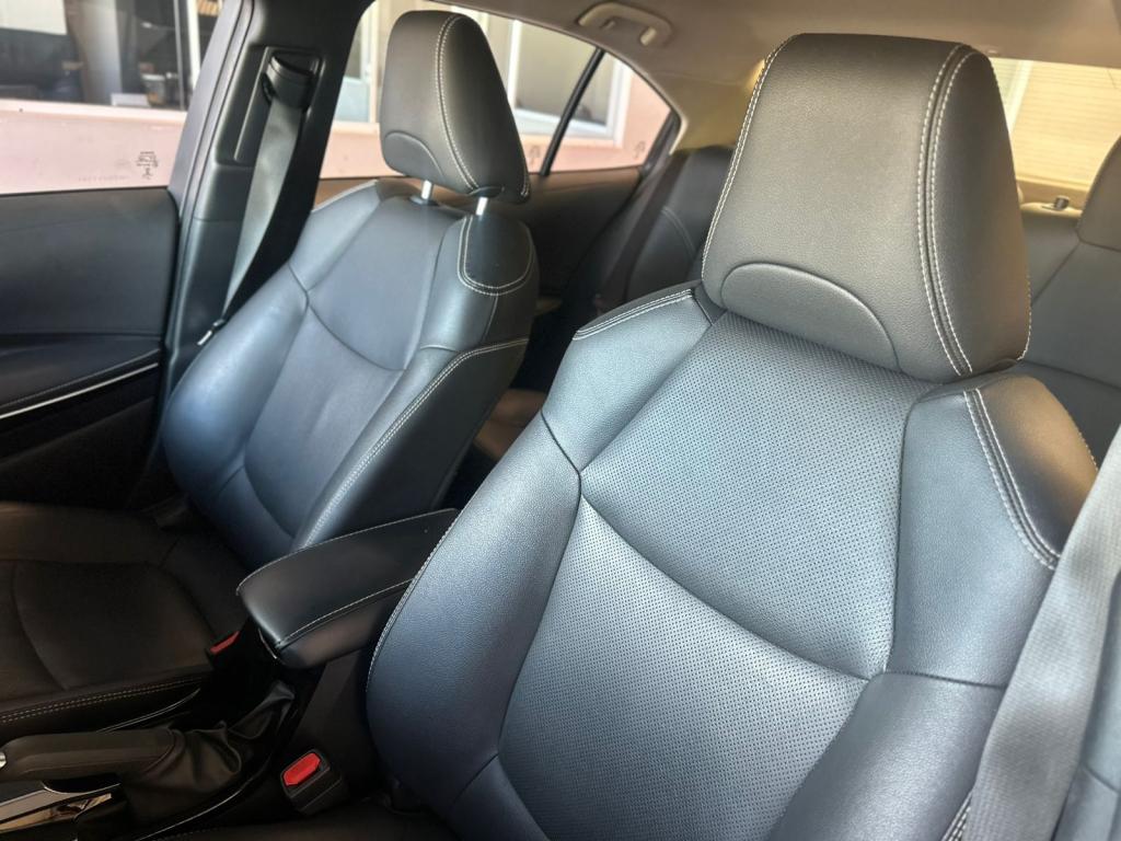 TOYOTA Corolla - Foto