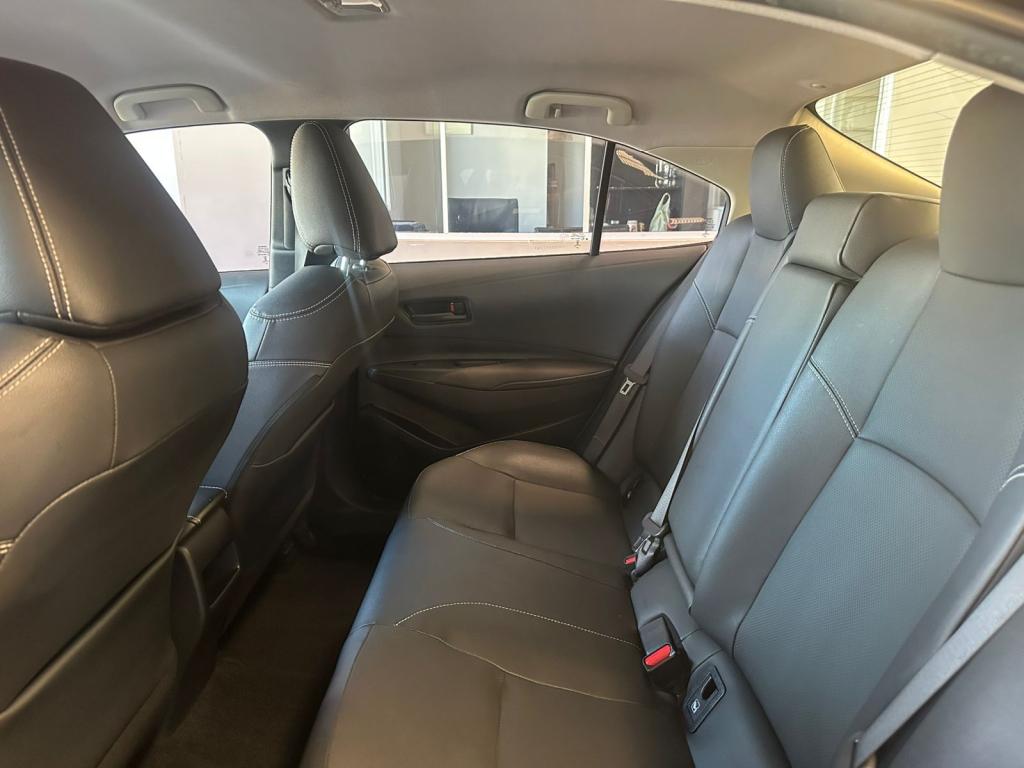 TOYOTA Corolla - Foto